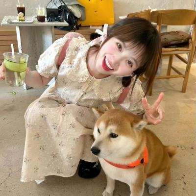 一亲芳泽