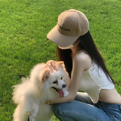 我的女官大人